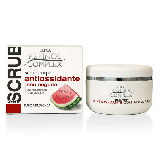 RETINOL COMPLEX ANTIOSSIODANTE ANGURIA 250ML