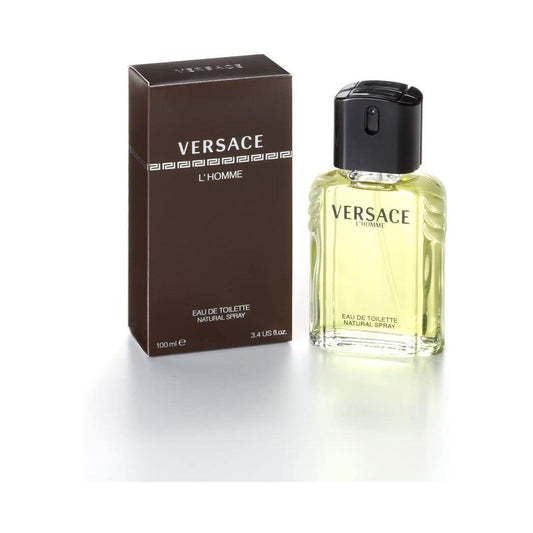VERSACE L'HOMME EDT 100ML