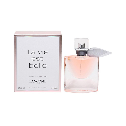 LANCOME LA VIE  EST BELLE EDP 30ML