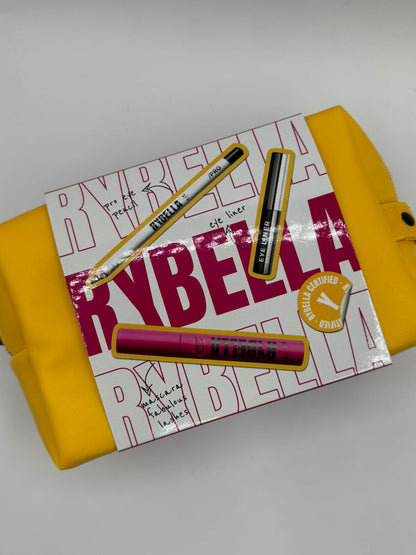 RYBELLA POCHETTE GAZE GAME ON