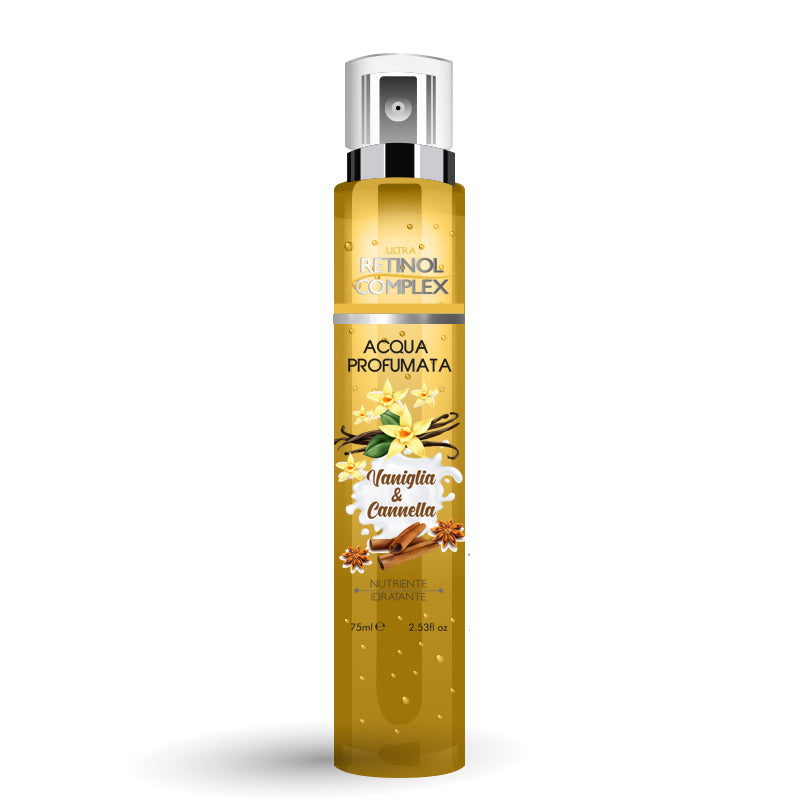 RETINOL COMPLEX ACQUE PROFUMATE  75ML