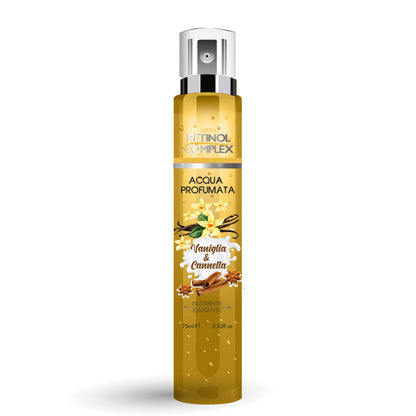RETINOL COMPLEX ACQUE PROFUMATE  75ML
