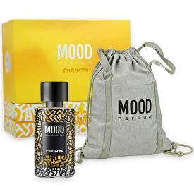 MOOD PARFUM TRIUMPH 100ML E ZAINO