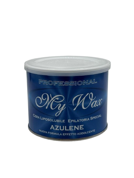 MY WAY CERA LIPOSOLUBILE 400ML
