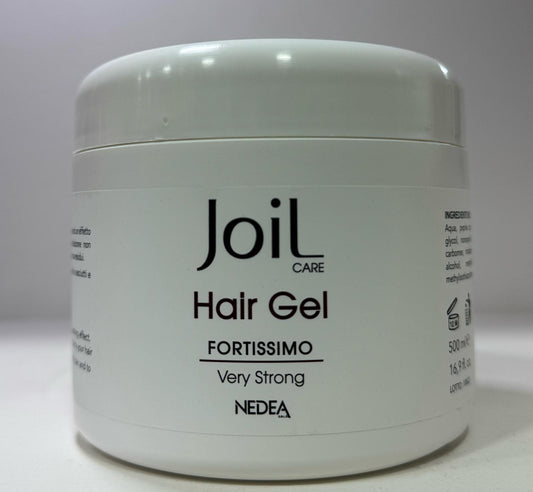 JOIL CARE HAIR GEL VERY STRONG 500ML