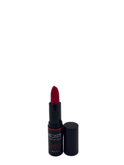 KOST VELVET MATTE ROSSETTO