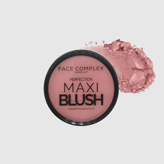 FACE COMPLEX MAXI BLUSH