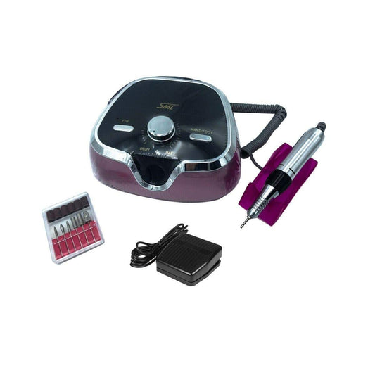 FRESA MANI E PIEDI SML M3 NAIL SANDER