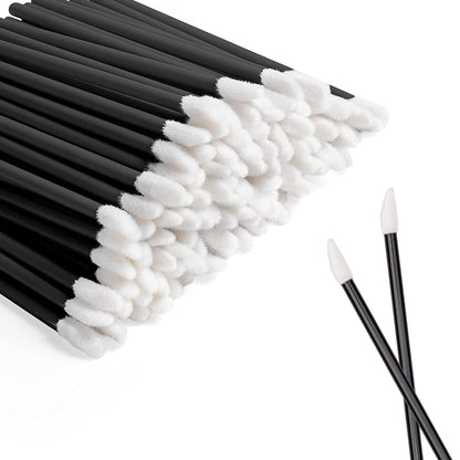 APPLICATORE PER TRUCCO 50PZ