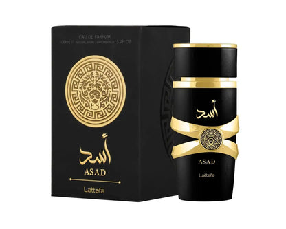 LATTAFA ASAD 100ML EDP