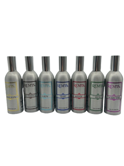 REMYS PROFUMI EDP 150ML