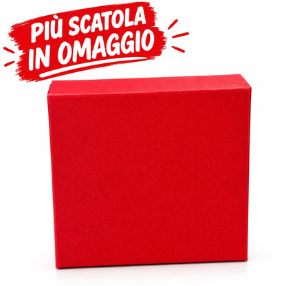 COLLANA GOLD TEDDY