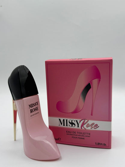 MINIATURA MISSY ROSE POUR FEMME EDT 30ML