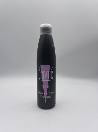 CREATIC OXYGEN FOR HAIR DYE 30 AND 40 250ml