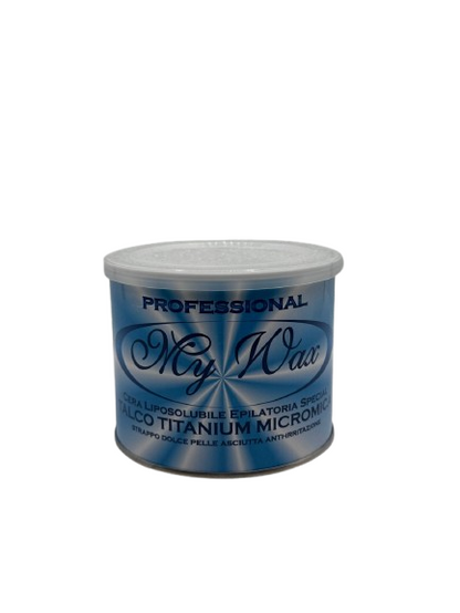 MY WAY CERA LIPOSOLUBILE 400ML