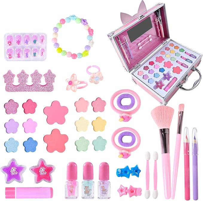 MISS YPUNG VALIGETTA VOLPE GLITTER