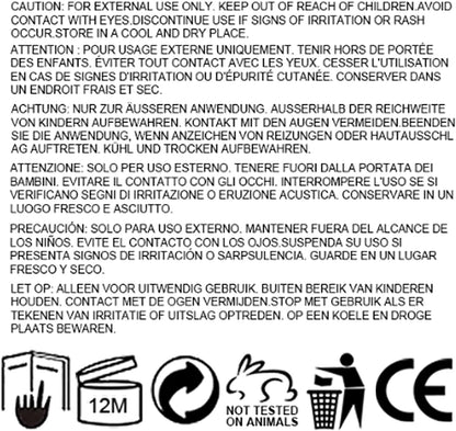 Kit di palette per il trucco