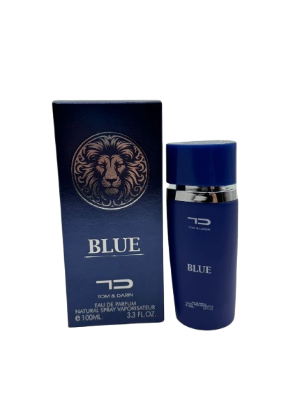 TD PROFUMO BLUE EDP 100ML