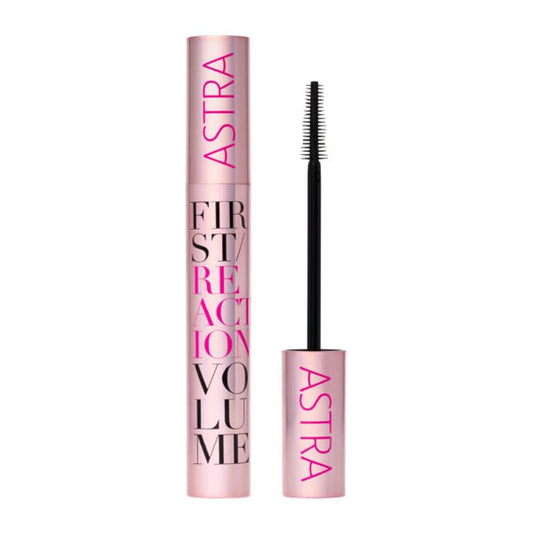 ASTRA MASCARA FIRST REACTION VOLUME