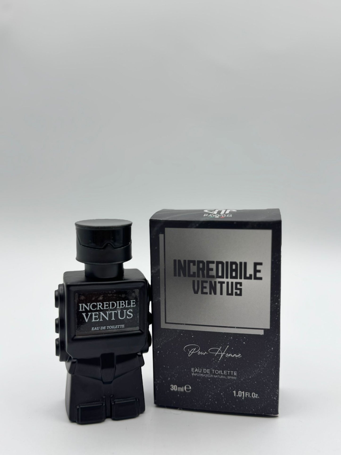 MINIATURA INCREDIBILE VENTUS POUR HOMME EDT 30ML