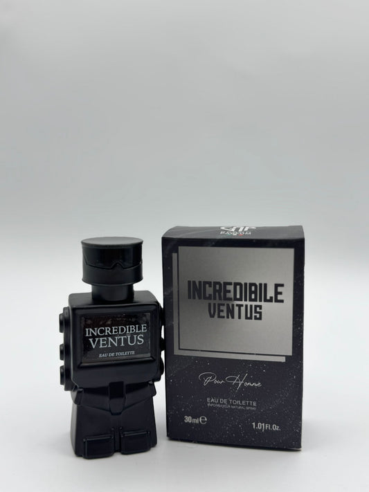 MINIATURA INCREDIBILE VENTUS POUR HOMME EDT 30ML