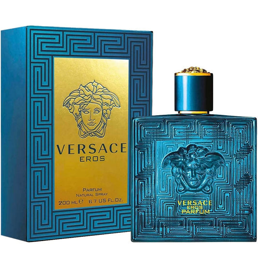 VERSACE EROS PARFUM  200ML