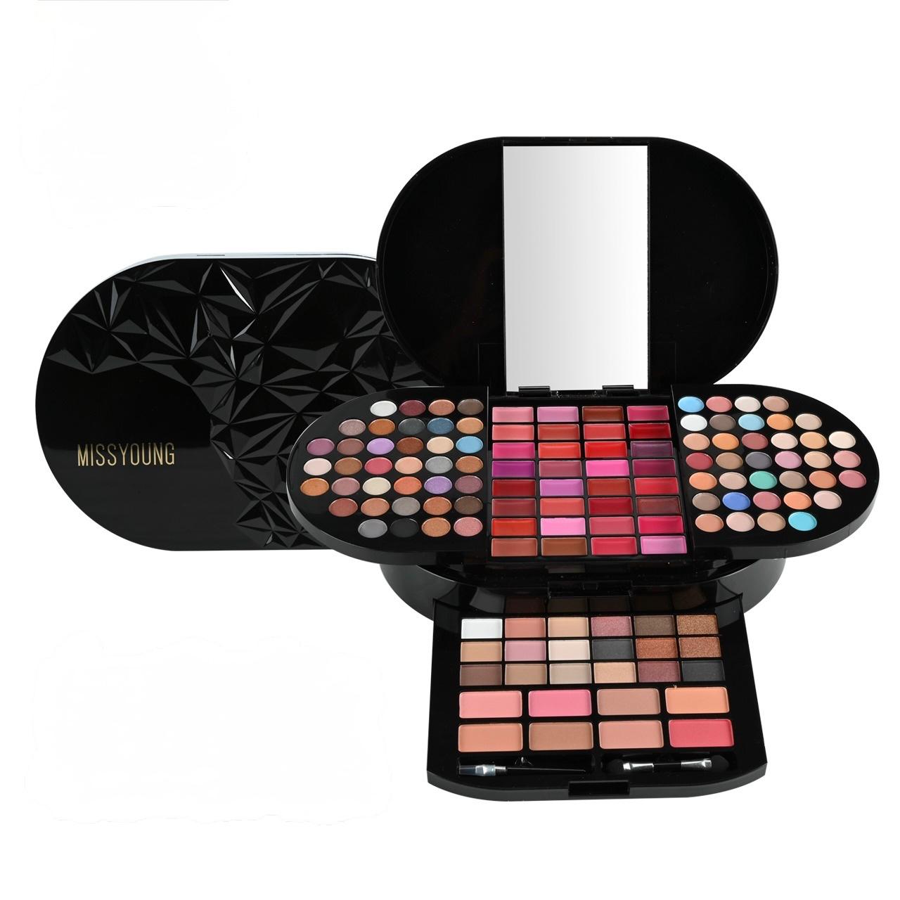 MISS YOUNG MAKEUP PROFESSIONALE