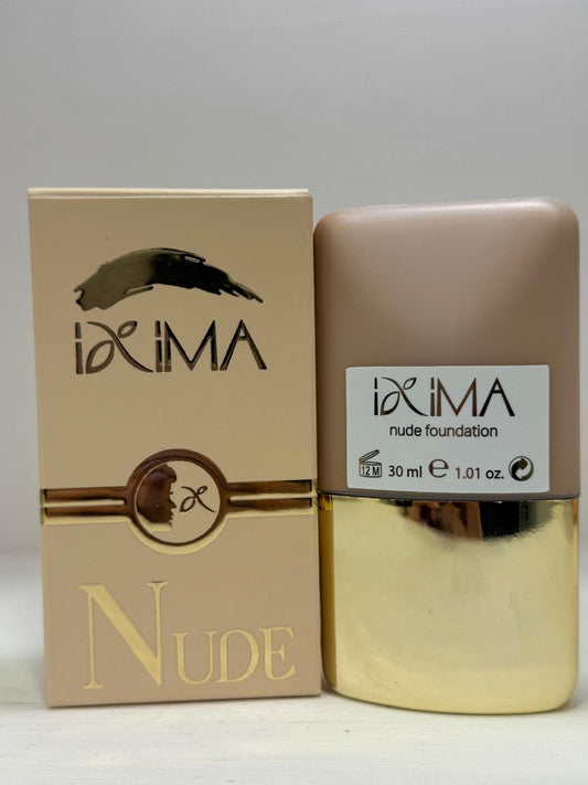 IXIMA LIFE FOUNDATION  30ML