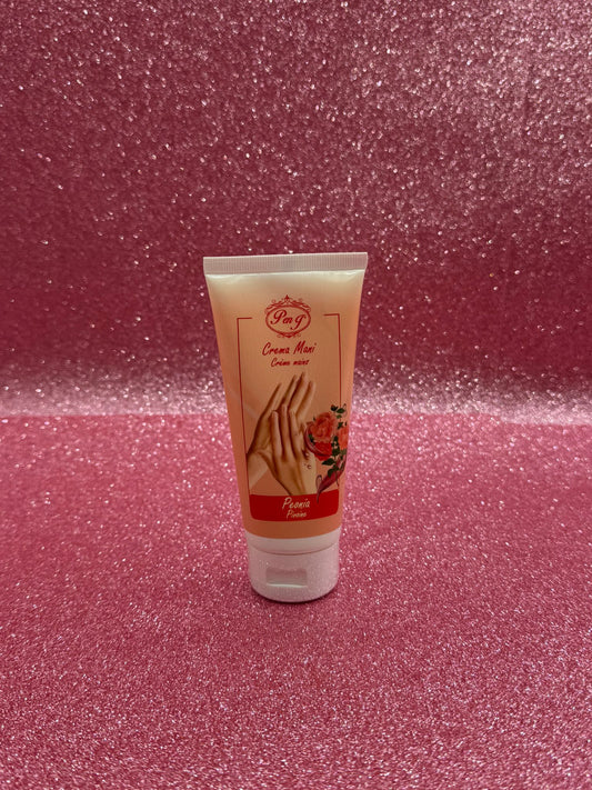 PEN J CREMA MANI PEONIA 100ML