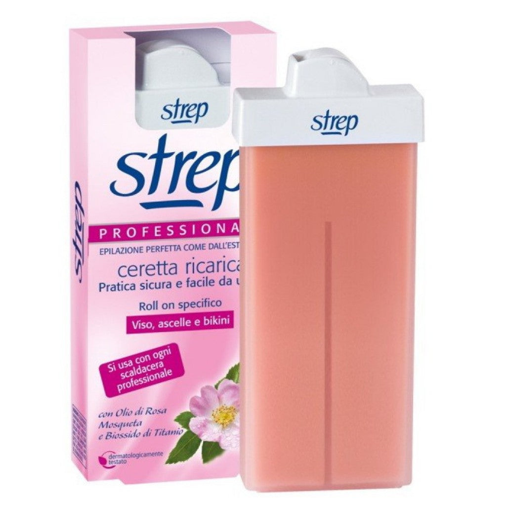 STREP PROFESSIONALE CERETTA RICARICA ROLL-ON
