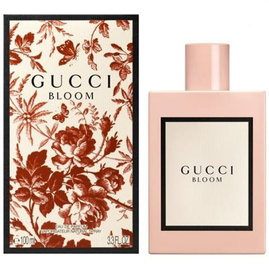 GUCCI BLOOM EDP 100ML