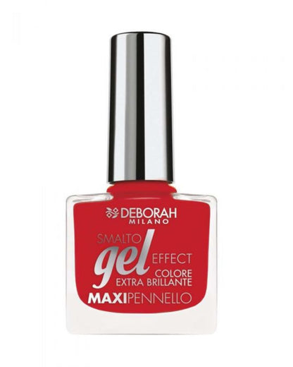 DEBORAH SMALTO EFFETTO GEL