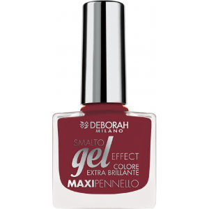 DEBORAH SMALTO EFFETTO GEL