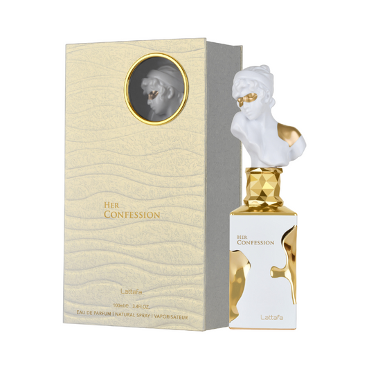 LATTAFA HER CONFESSION  EDP 100ML