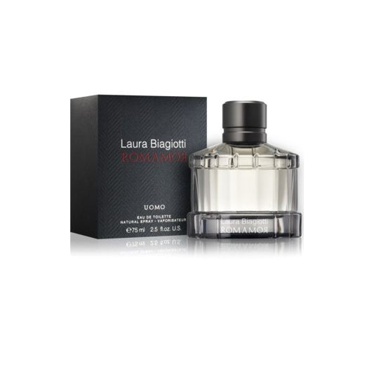 ROMAMOR LAURA BIAGIOTTI 125ML EDT