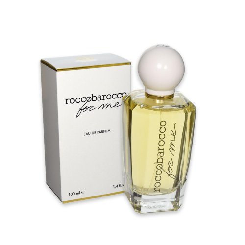 ROCCOBAROCCO FOR ME EDP 100ML