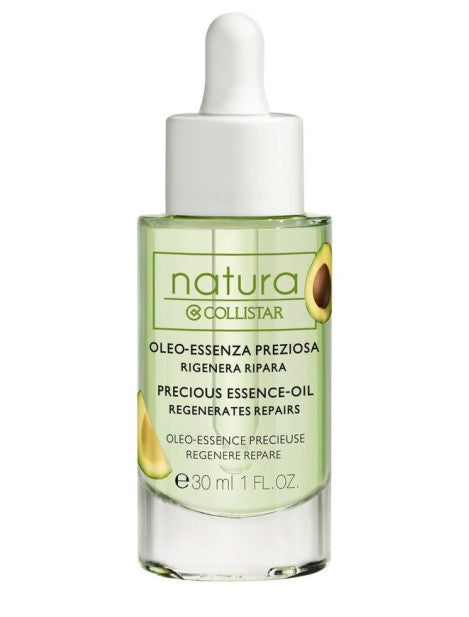 COLLISTAR NATURA OLIO ESSENZA NATURA 30ML