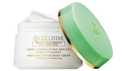COLLISTAR CREMA CORPO LIFTING ANTIETA' 400ML