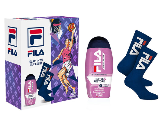 CONFEZIONE DONNA FILA