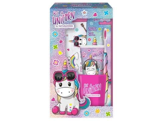 CONFEZIONE BE A UNICORN