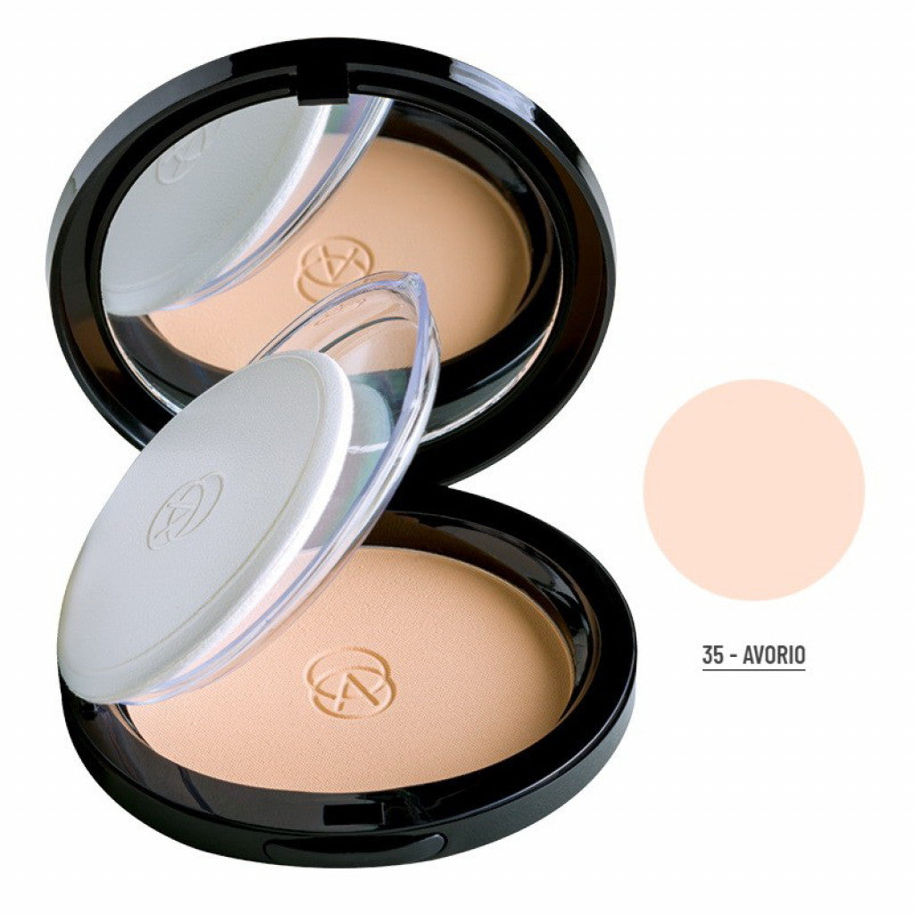 ASTRA NATURAL SKIN POWDER