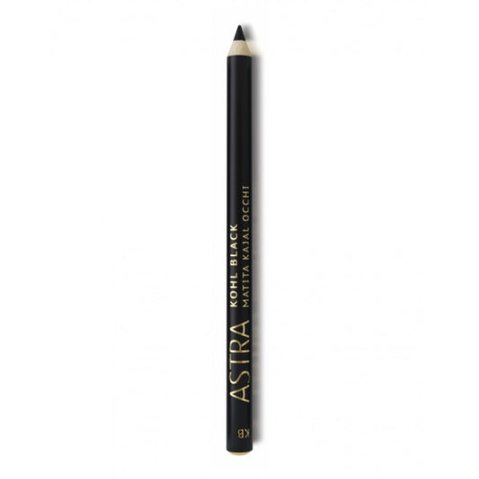 ASTRA MATITA OCCHI KOHL BLACK KAJAL