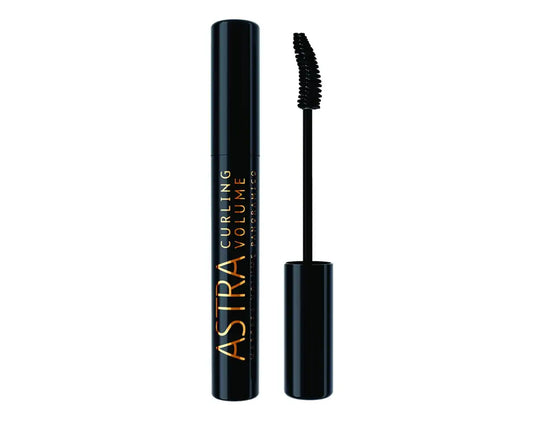 ASTRA MASCARA CURLING VOLUME PANORAMICO