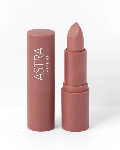 ASTRA LIP CREAMYNAL LIPSTICK