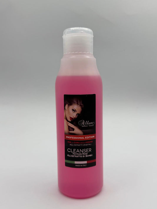 ALLUR CLEANSER ALL'ESTRATTO DI BAMBU' 250ML