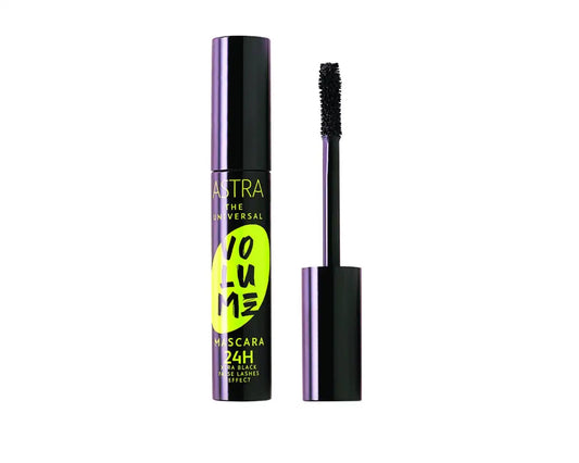 ASTRA MASCARA THE UNIVERSAL VOLUME