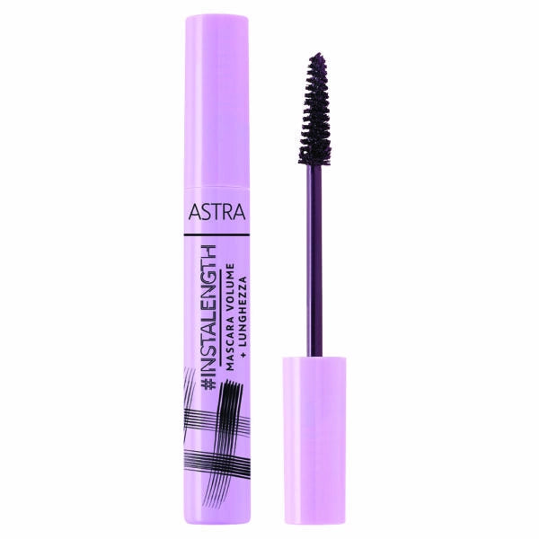 ASTRA MASCARA #INSTALENGTH VOLUME+LUNGHEZZA