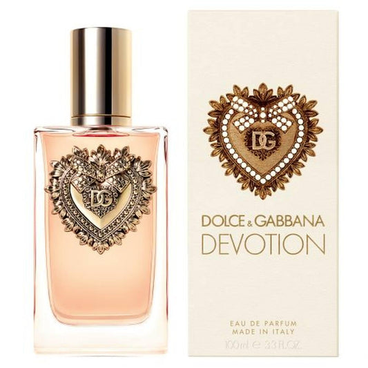 DOLCE&GABBANA DEVOTION EDP 100ML