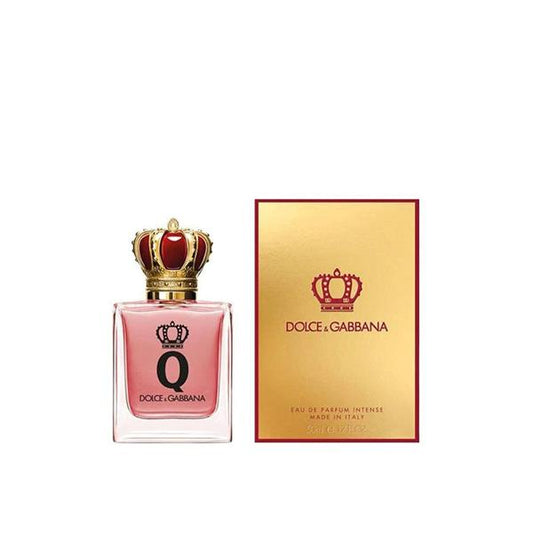 DOLCE&GABBANA EDP INTENSE 50ML