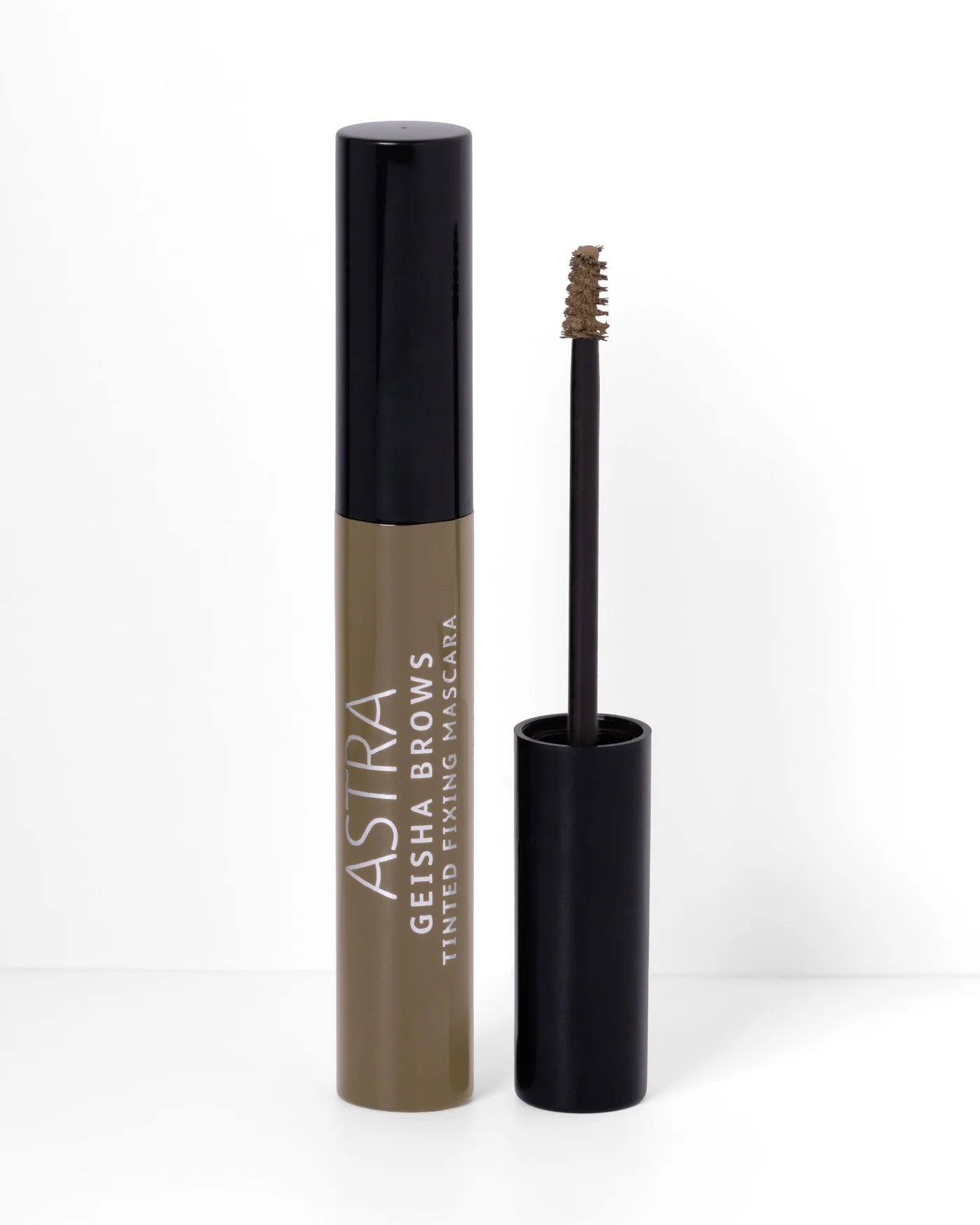 ASTRA GEISHA BROWS MASCARA INFOLTENTE SOPRACCIGLIA